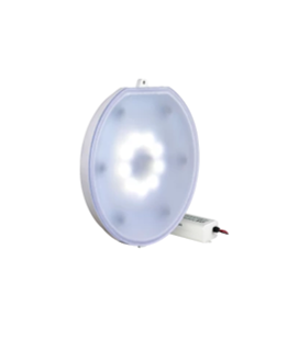 Lámpara Flexi On/Off DC W...