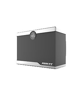 Bomba de calor para piscina...