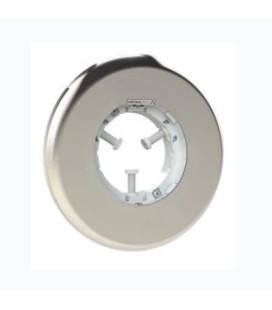 Embellecedor de acero inoxidable Flexiniche. 71209CLSS