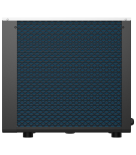 BOMBA DE CALOR PARA PISCINA... 2