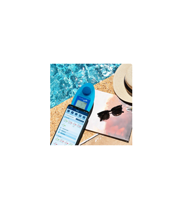 FOTÓMETRO SCUBA III. 76890