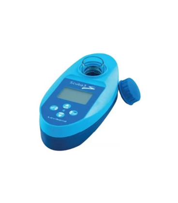 FOTÓMETRO SCUBA III. 76890