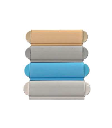 Cubierta de lamas Hawai 12 x 6 m....