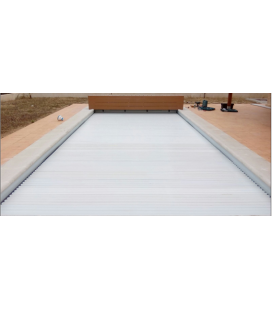 Cubierta de lamas Hawai 8 x... 2