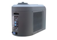Bomba de calor piscina Poolex Poolican. PC-POOLICAN-100