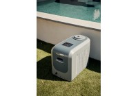 Bomba de calor piscina Poolex Poolican. PC-POOLICAN-100