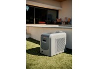 Bomba de calor piscina Poolex Poolican. PC-POOLICAN-100