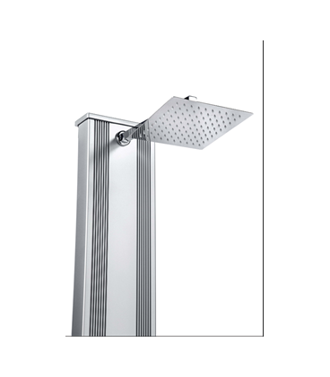 Ducha híbrida piscina DADA Straight....