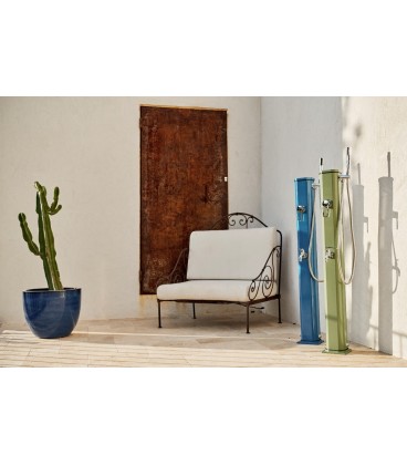 Ducha solar piscina Jolly Go 20L....