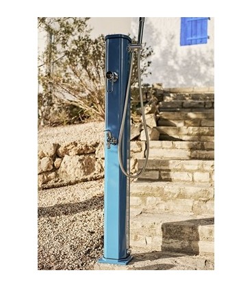 Ducha solar piscina Jolly Go 20L....