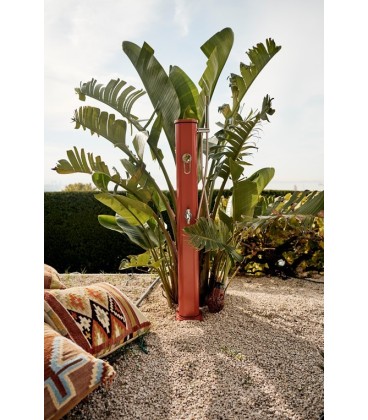 Ducha solar piscina Jolly Go 20L....