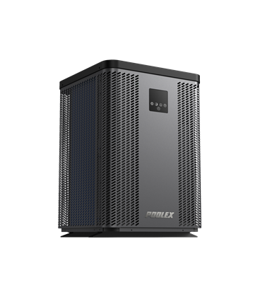 Bomba De Calor piscina Poolex...