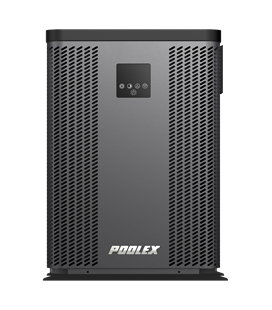 Bomba De Calor piscina Poolex Silverline Top 150. PC-TOP150