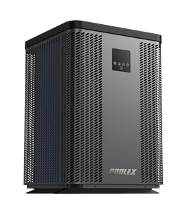 Bomba De Calor piscina Poolex Silverline Top 150T. PC-TOP150T 2