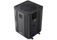 Bomba De Calor piscina Poolex Silverline Top 200. PC-TOP200