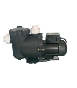 Bomba de filtración multivelocidad Poolex Onduline. PF-OL15