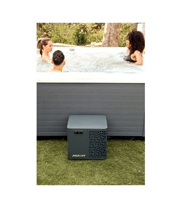 Bomba de calor Spa Poolex Spawer...