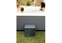 Bomba de calor Spa Poolex Spawer O´Spa 5kW. PC-OSPA50