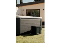 Bomba de calor Spa Poolex Spawer O´Spa 5kW. PC-OSPA50