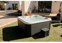 Bomba de calor Spa Poolex Spawer O´Spa 5kW. PC-OSPA50