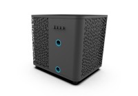Bomba de calor Spa Poolex Spawer O´Spa 5kW. PC-OSPA50