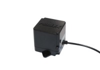 Bomba de calor Spa Poolex Spawer O´Spa 5kW. PC-OSPA50