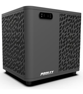 Bomba de calor piscina Poolex Spawer O´Spa. PC-OSPA32