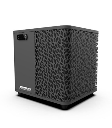 Bomba de calor Spa Poolex Spawer...