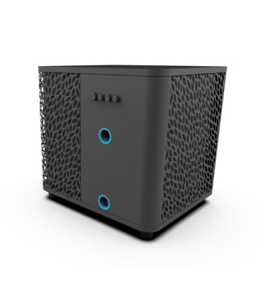 Bomba de calor Spa Poolex Spawer...