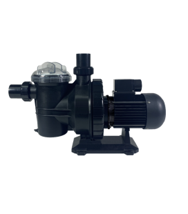 Bomba de filtración Poolex Tonicline 0,75 CV. PF-TNC075 2