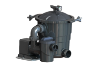 Poolex FILTER MAX 4,8 unidad de filtración. PF-FILMAX04
