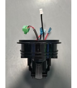 Célula de recambio para poolex Turbo Salt TS100. CL-TS100L