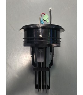 Célula de recambio para poolex Turbo Salt TS100. CL-TS100L 2