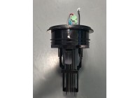 Célula de recambio para poolex Turbo Salt TS600. CL-TS600L