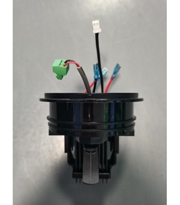 Célula de recambio para poolex Turbo Salt TS600. CL-TS600L