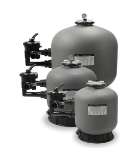 Filtro de arena Poolex OPTI SIDE 450. PF-OPT450S