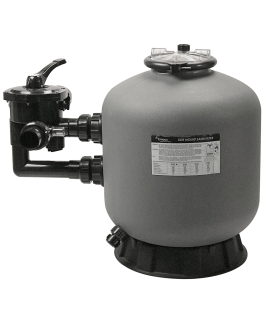 Filtro de arena Poolex OPTI SIDE 450. PF-OPT450S 2