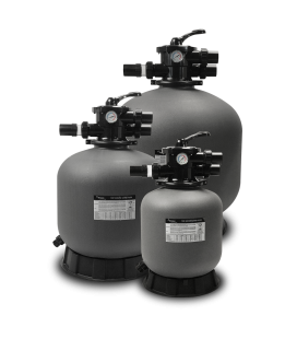 Filtro de arena Poolex OPTI SIDE 500. PF-OPT500S