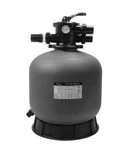 Filtro de arena Poolex OPTI SIDE 650. PF-OPT650S 2