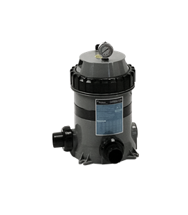 Filtro Poolex Monocartucho Netflux 25. PF-NFX025