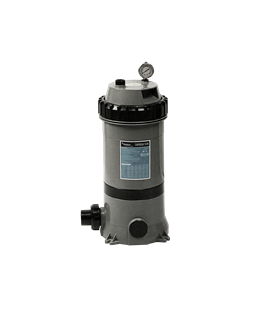 Filtro Poolex Monocartucho Netflux 50. PF-NFX050