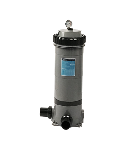 Filtro Poolex Monocartucho Netflux 75. PF-NFX075