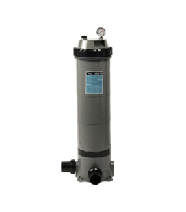 Filtro Poolex Monocartucho Netflux 100. PF-NFX100