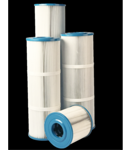 CARTUCHO PARA FILTRO NETFLUX 100. PF-NFX100CT