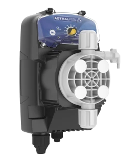 BOMBA DOSIFICADORA MANUAL ACQUA DOS. 75088