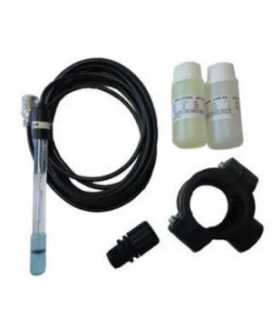 ELECTRODO RX 5ML BNC... 2