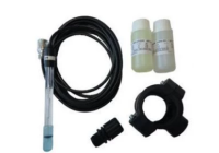 ELECTRODO RX 5ML BNC PLASTICO. 21539