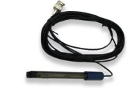 ELECTRODO RX 5ML BNC PLASTICO. 21539