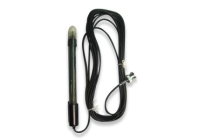 ELECTRODO RX 5ML BNC PLASTICO. 21539
