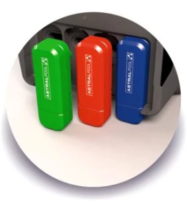 Clorador Salino Elite Connect 24 g/h. 76743 2